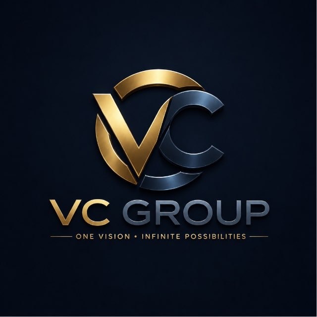 VC GROUP — One Vision · Infinite Possibilities